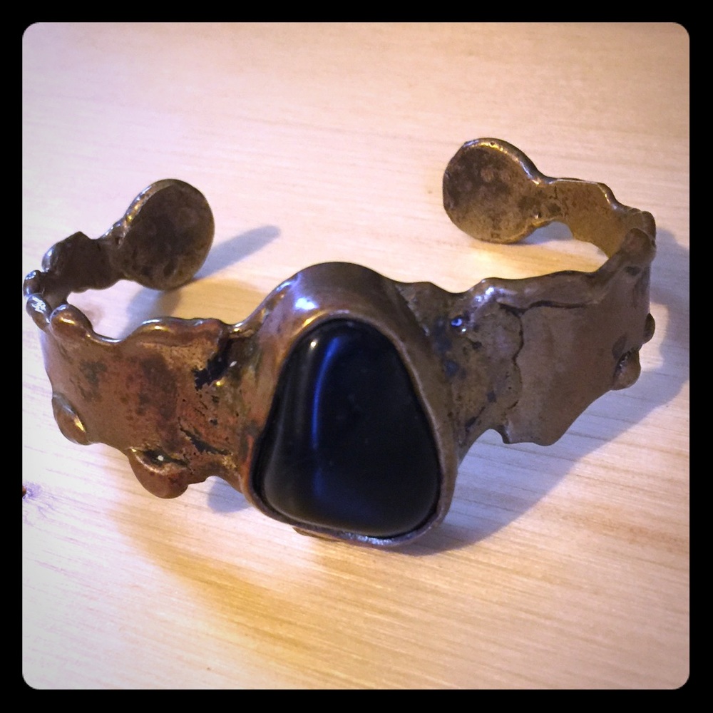 Cuff Bracelet